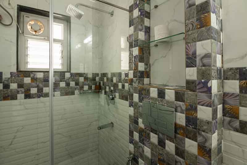 Luxury villa Flora