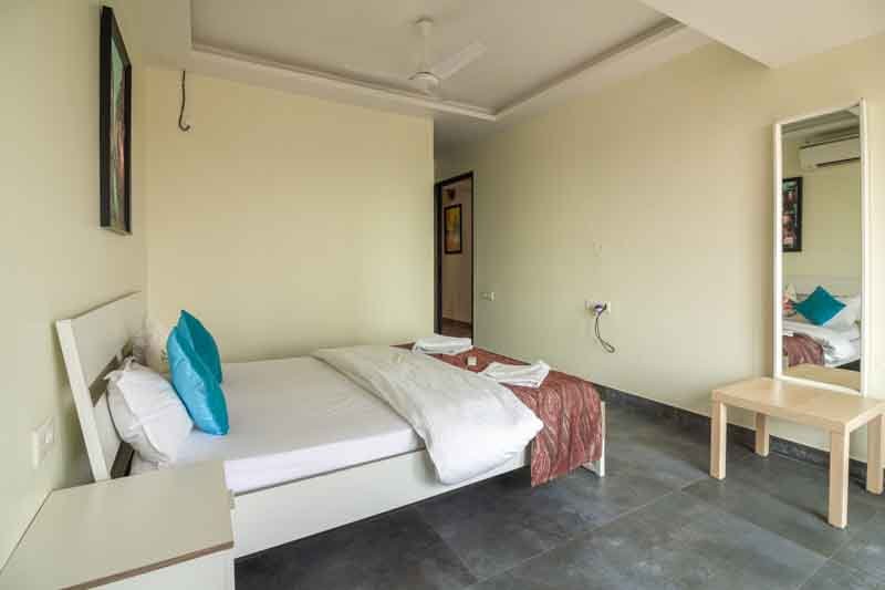 Luxury villa Flora
