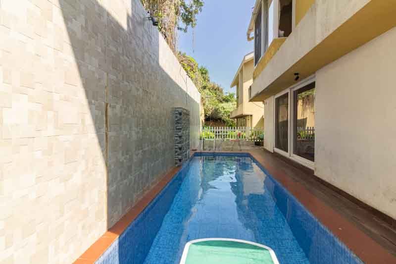 Luxury villa Flora