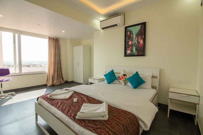 Luxury villa Flora