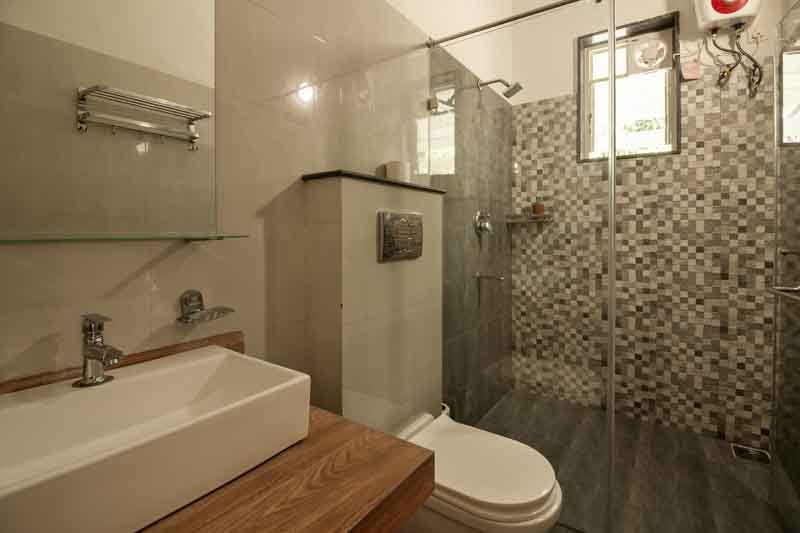 Luxury villa Flora