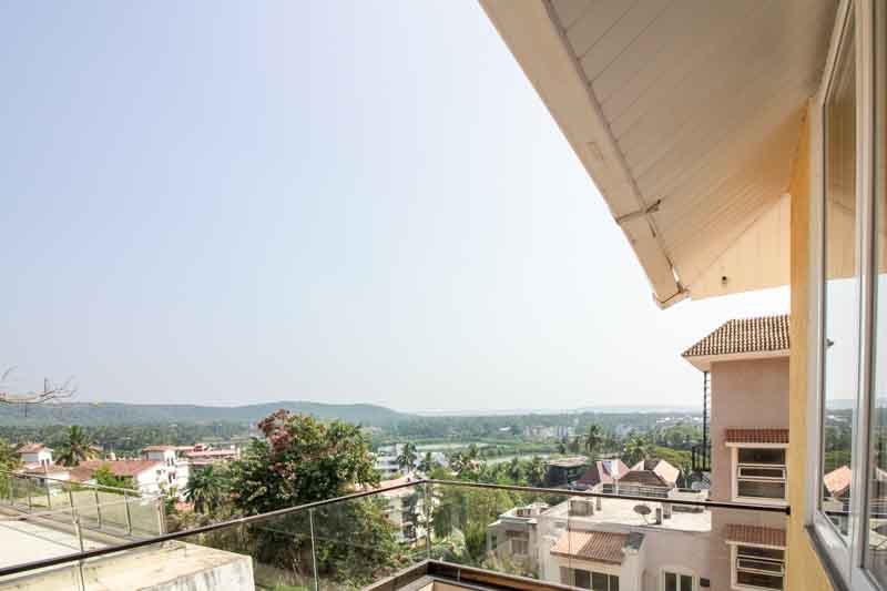 Luxury villa Flora