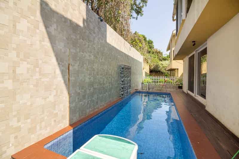 Luxury villa Flora
