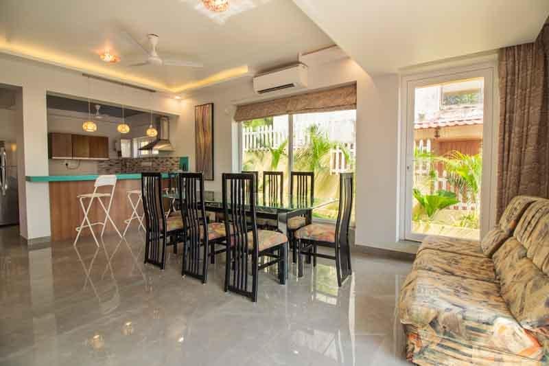 Luxury villa Flora