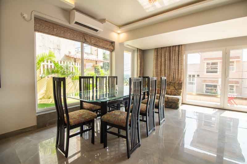 Luxury villa Flora