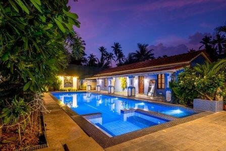 Special free cancellation rate for 2022
