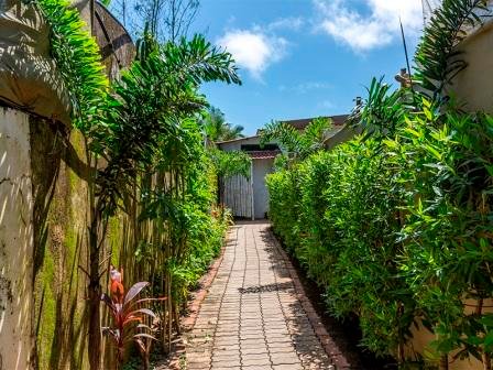 Beach front cottage Lira, Morjim