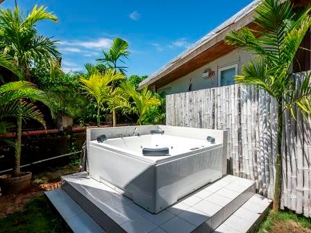 Beach front cottage Lira, Morjim