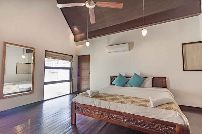 Luxury villa Goa Bali