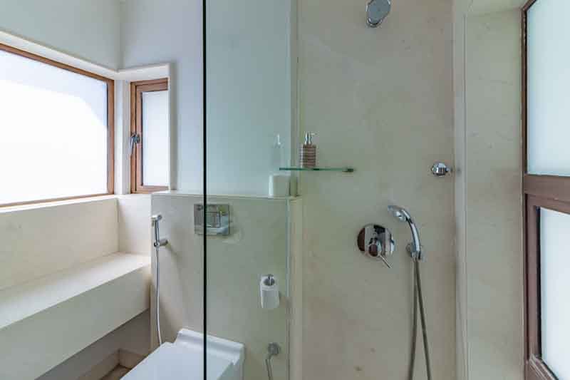 Luxury villa Goa Bali