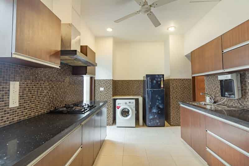 Luxury villa Goa Bali