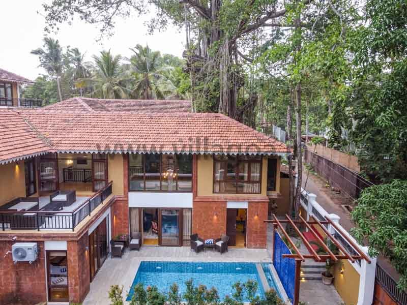 Villa May