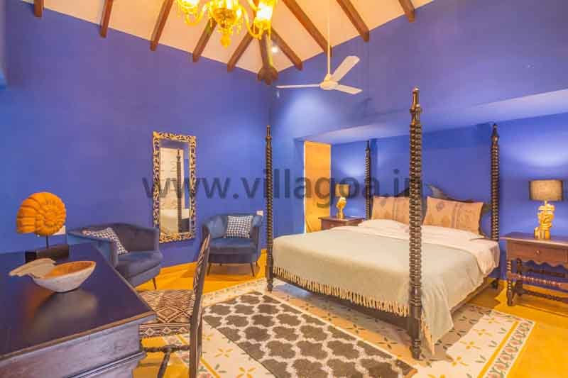 Villa May