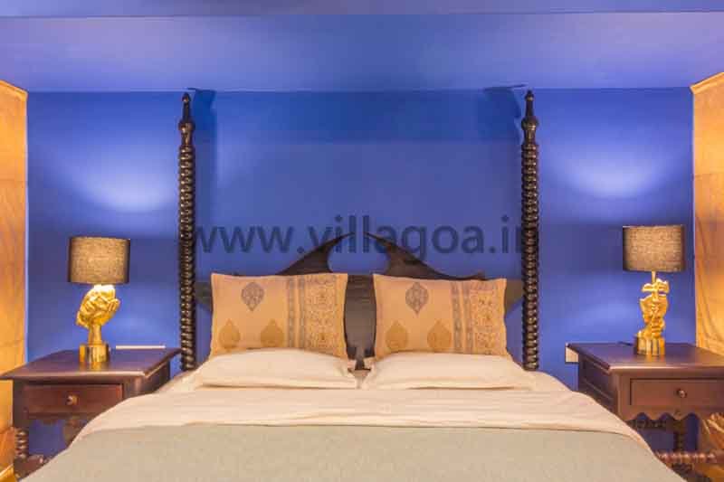 Villa May