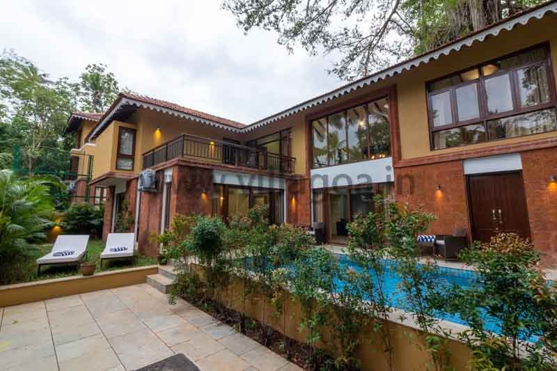 Villa May