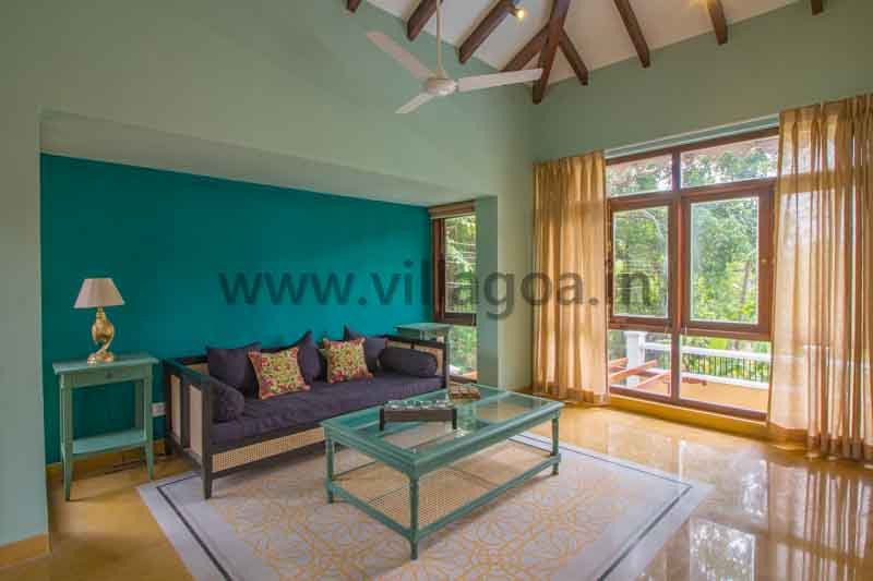 Villa May