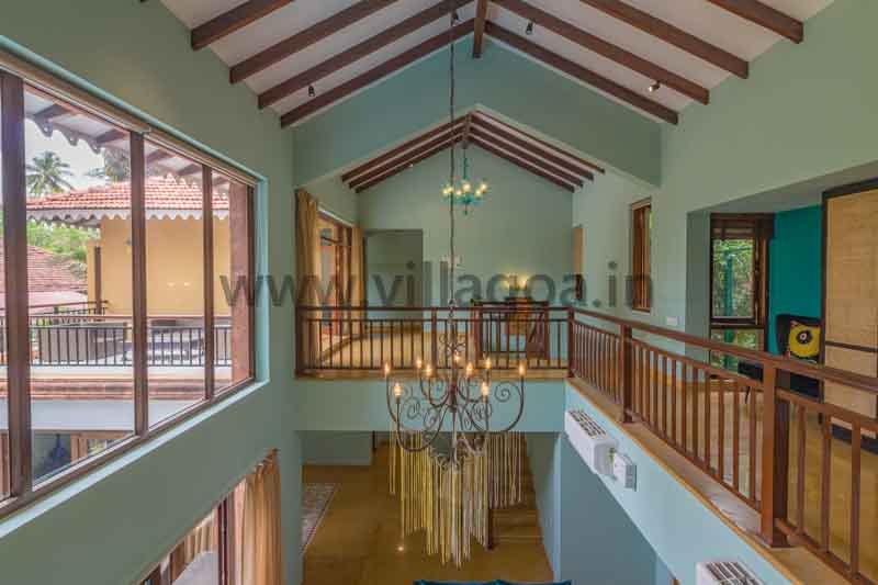 Villa May