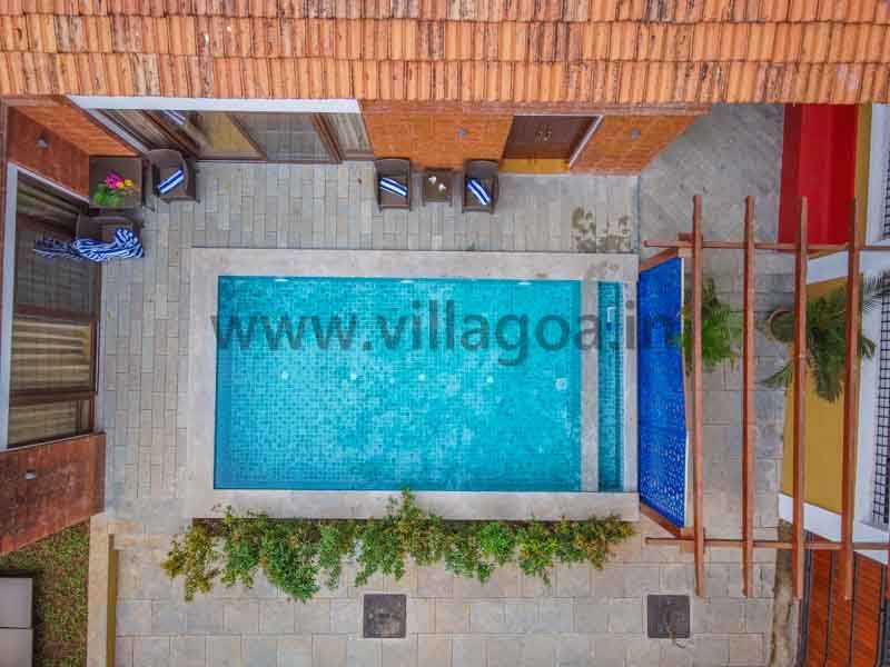 Villa May
