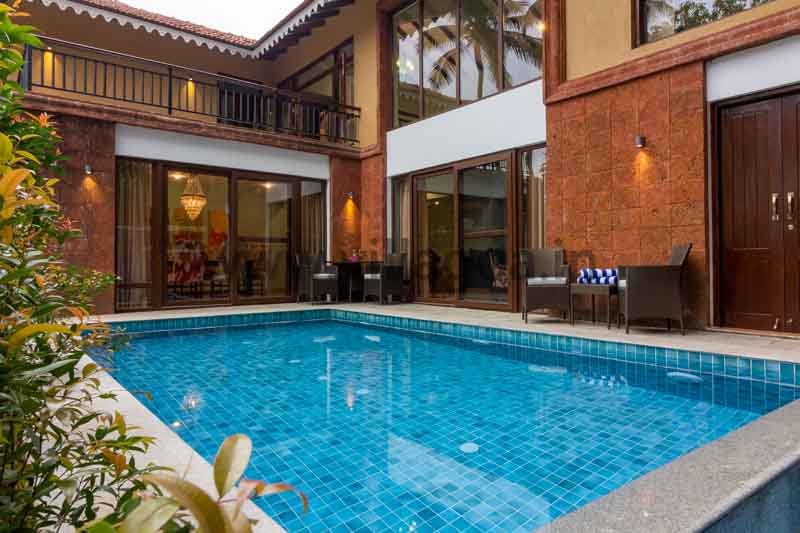 Villa May