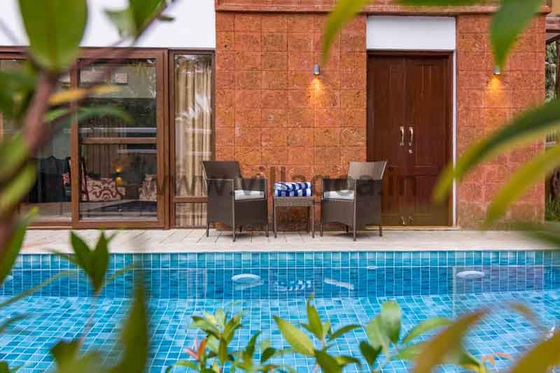 Villa May