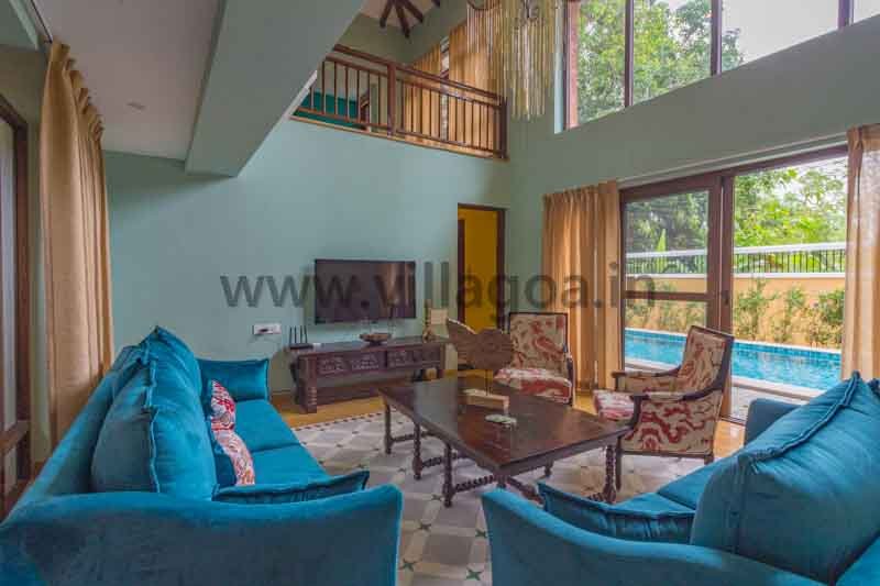 Villa May
