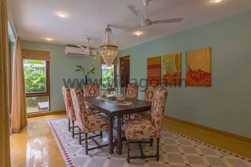 Villa May