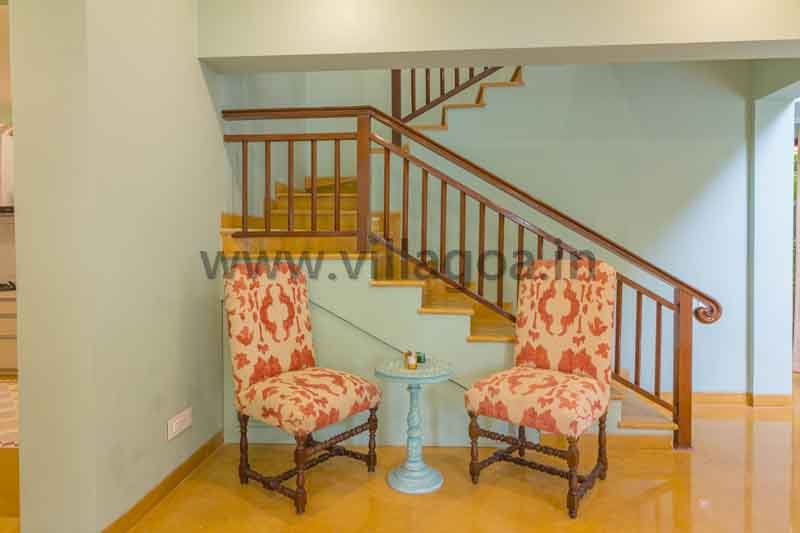 Villa May