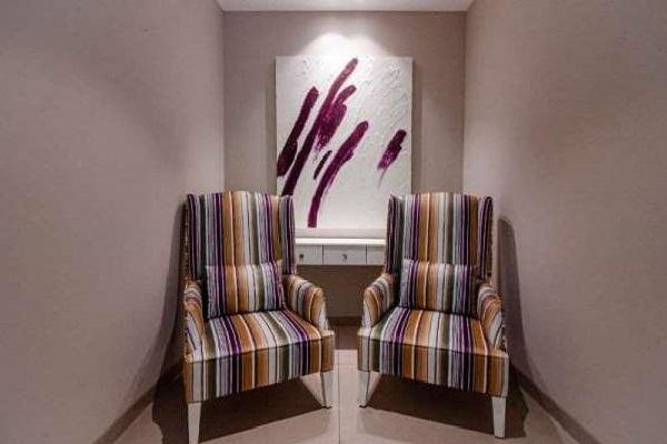 Luxury villa in Assagoa 8br