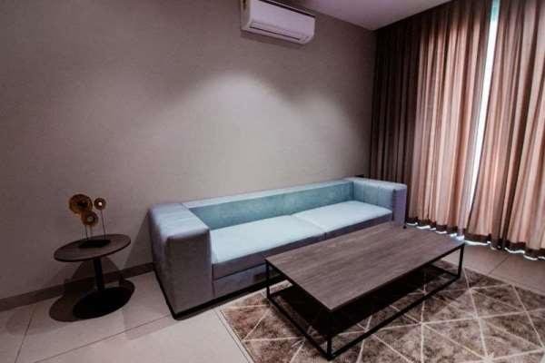 Luxury villa in Assagoa 8br