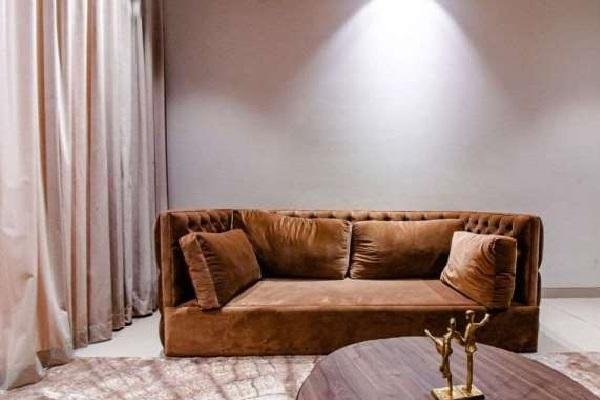 Luxury villa in Assagoa 8br