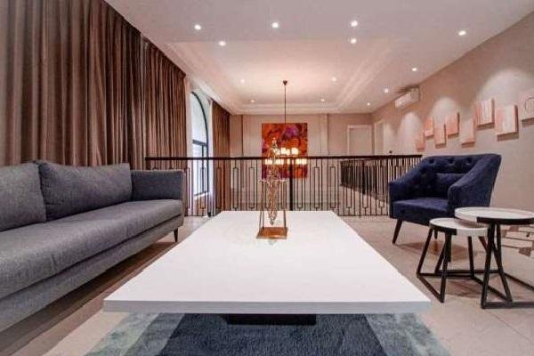 Luxury villa in Assagoa 8br