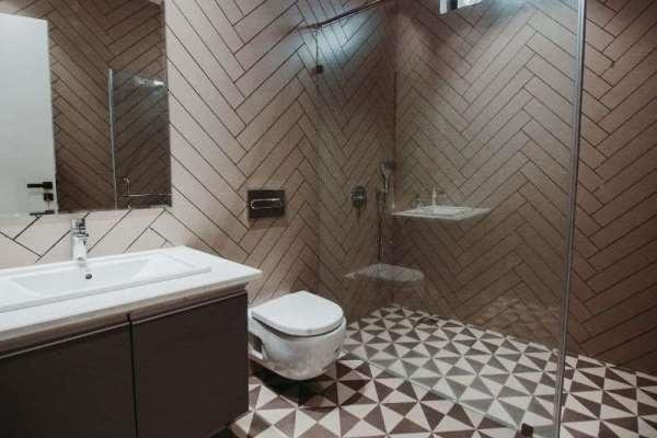 Luxury villa in Assagoa 8br