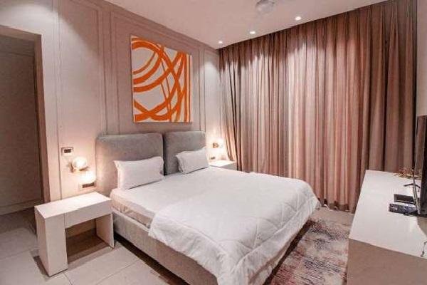 Luxury villa in Assagoa 8br