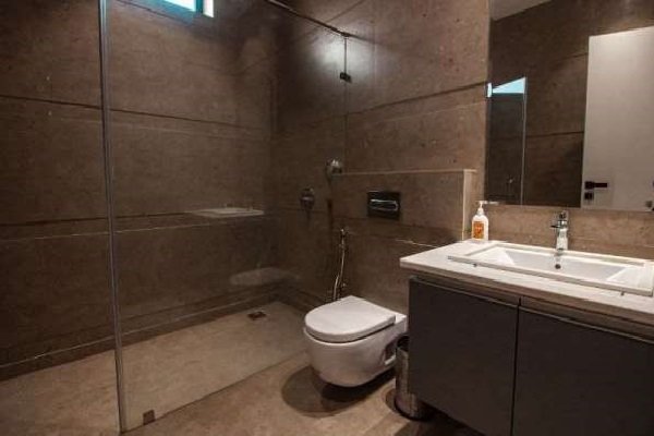 Luxury villa in Assagoa 8br