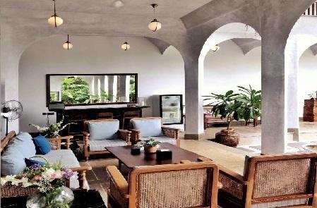 11 Ultra Luxury private pool villas in Goa