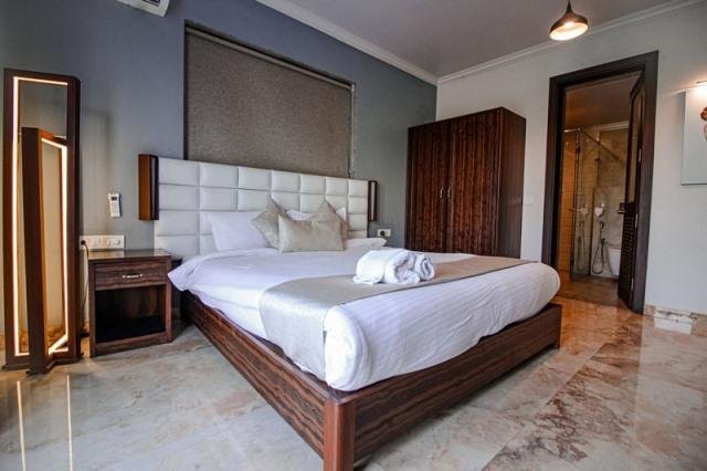 Luxury villa Prana