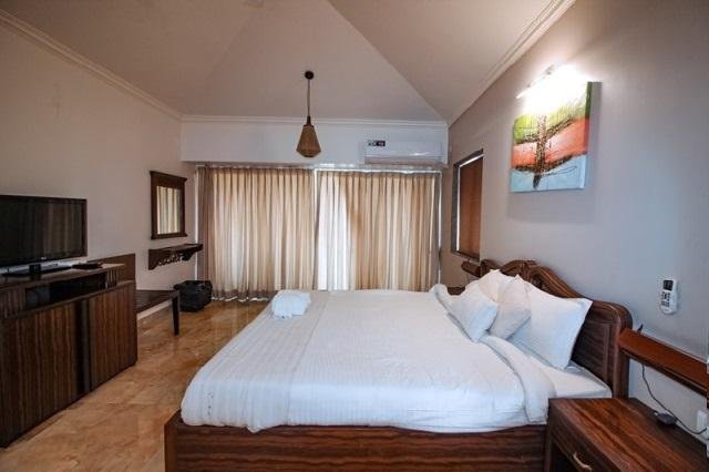 Luxury villa Prana
