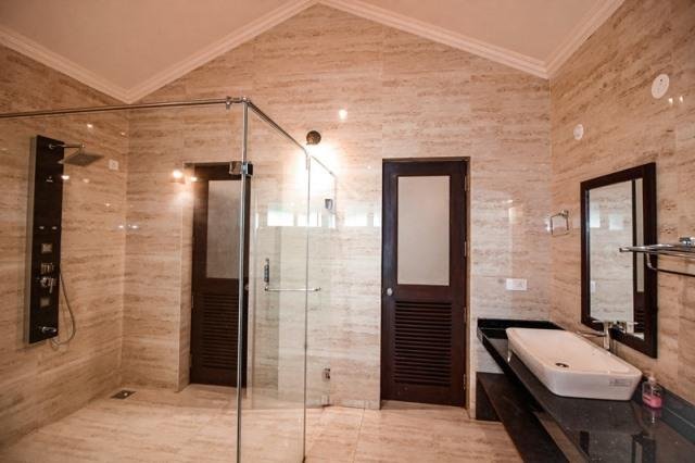 Luxury villa Prana