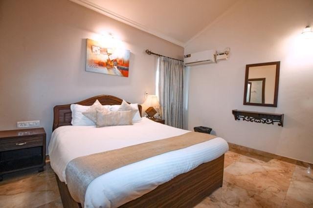 Luxury villa Prana