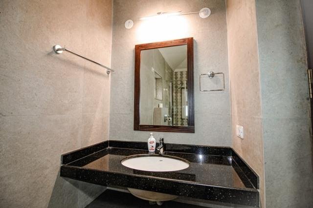 Luxury villa Prana
