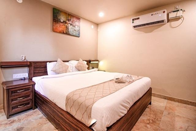 Luxury villa Prana