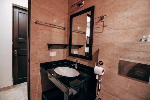 Luxury villa Prana
