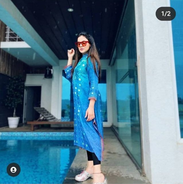Where do celebrities stay in Goa?