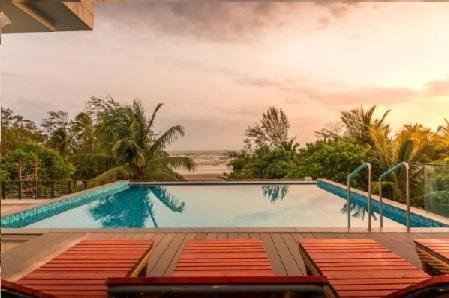11 Ultra Luxury private pool villas in Goa