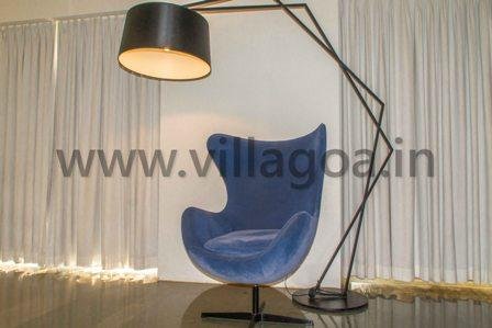 Ultra Luxury Villa Morjim