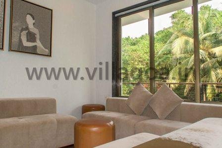 Ultra Luxury Villa Morjim