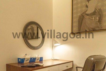Ultra Luxury Villa Morjim