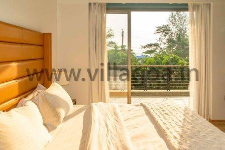 Ultra Luxury Villa Morjim