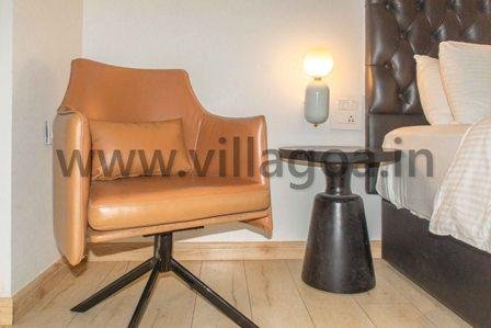 Ultra Luxury Villa Morjim