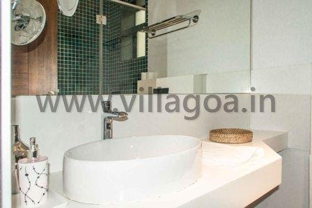 Ultra Luxury Villa Morjim